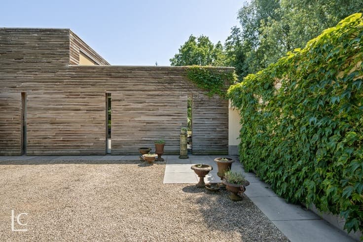 Multifunctionele eigendom op 5.454m² in Gent