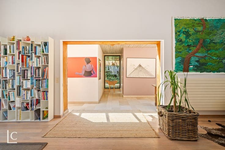 Multifunctionele eigendom op 5.454m² in Gent