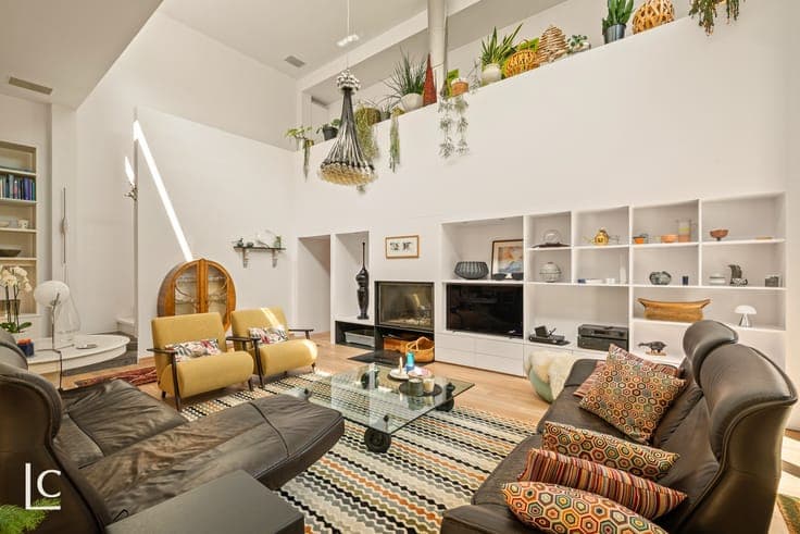 Multifunctionele eigendom op 5.454m² in Gent