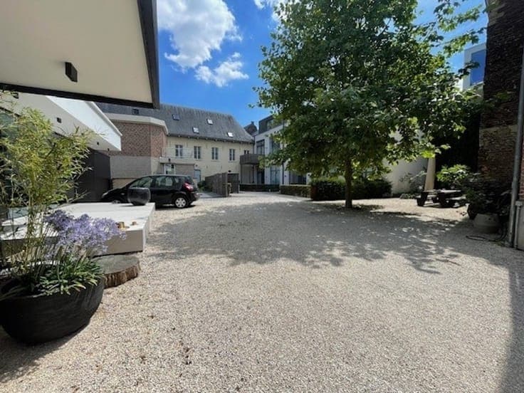 Appartementsgebouw