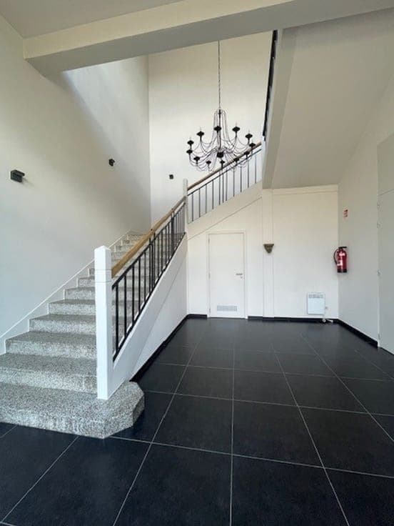 Appartementsgebouw