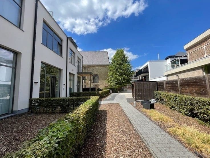Appartementsgebouw
