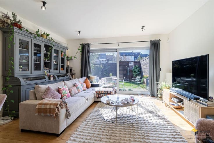 Instapklare woning (143m²) met 4 slaapkamers, 2 terrassen en