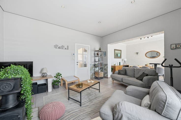 Turnkey and well-maintained house in Overijse
