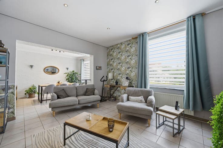 Turnkey and well-maintained house in Overijse