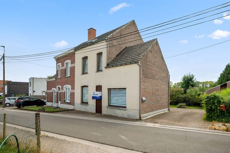 Turnkey and well-maintained house in Overijse