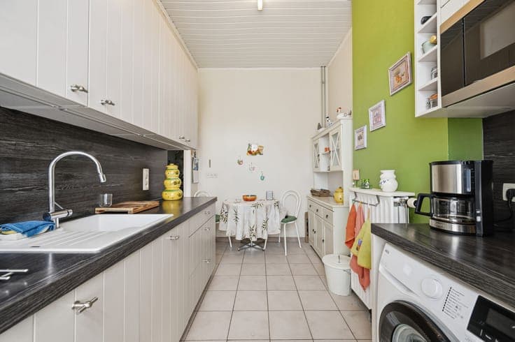 Turnkey and well-maintained house in Overijse