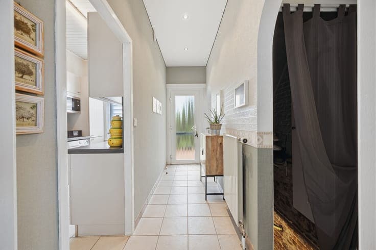 Turnkey and well-maintained house in Overijse