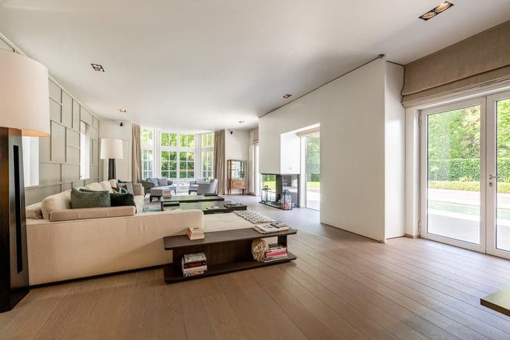 House in Knokke-Heist