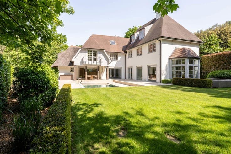 House in Knokke-Heist