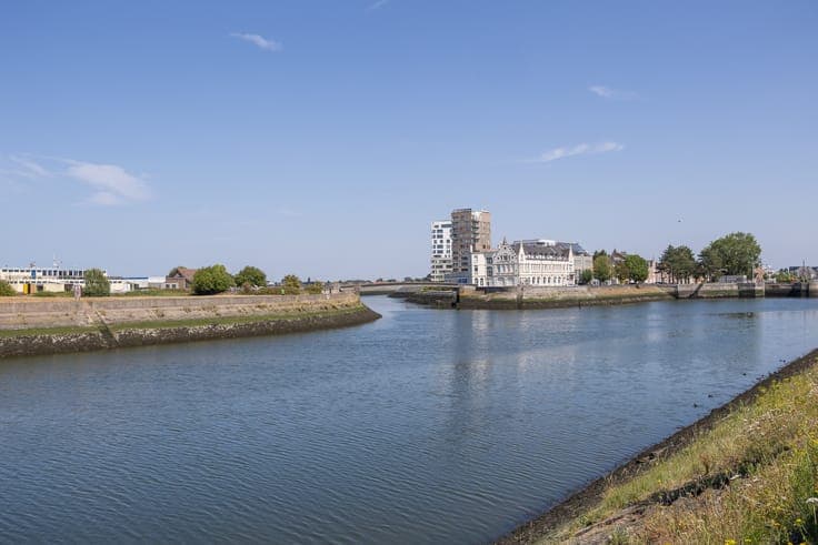 Te renoveren woning met 3 slaapkamers