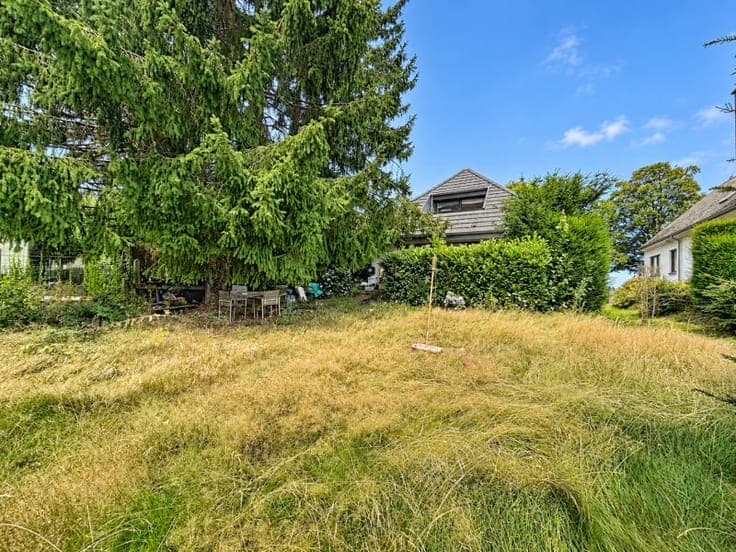 House in Braine-l'Alleud