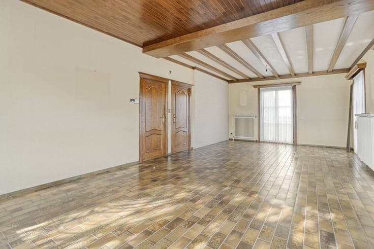 Spacious stately home for sale in Deerlijk