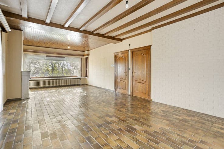 Spacious stately home for sale in Deerlijk