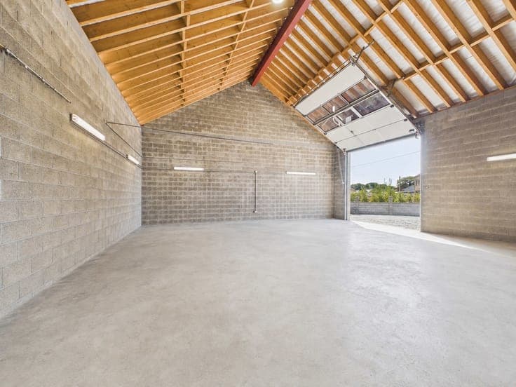 Rare Opportunity – Detached Home Project