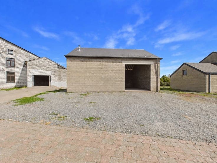 Rare Opportunity – Detached Home Project