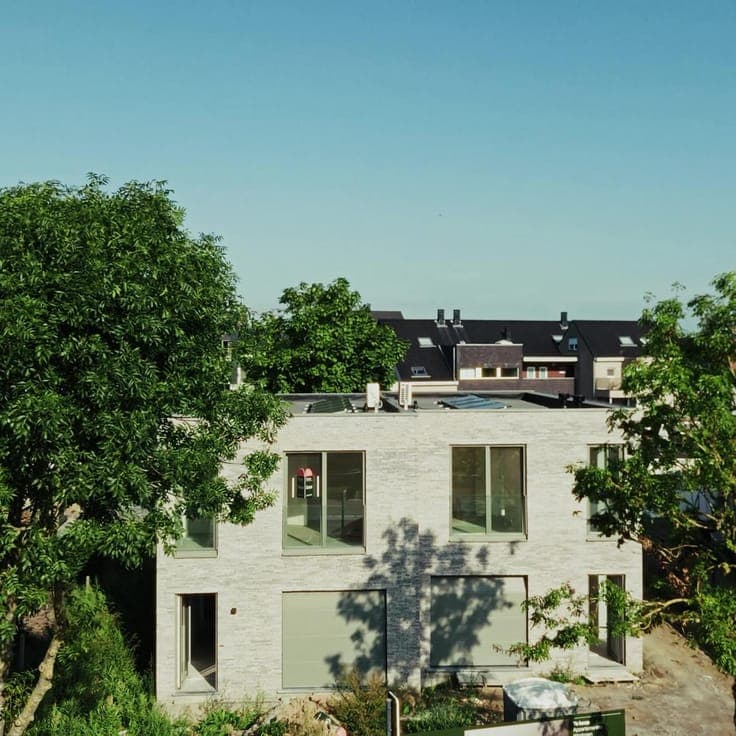 House in Oudenaarde
