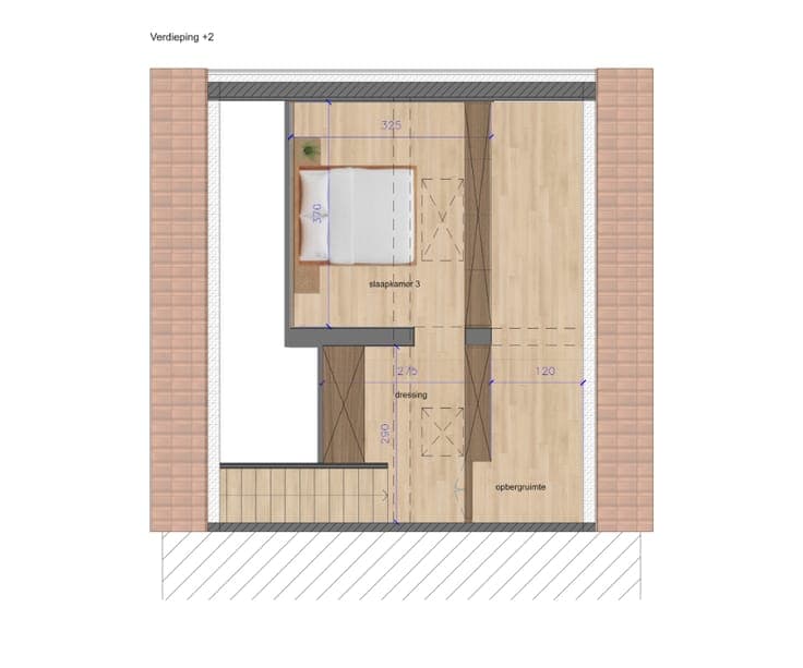 Instapklare en energiezuinige gerenoveerde woning.