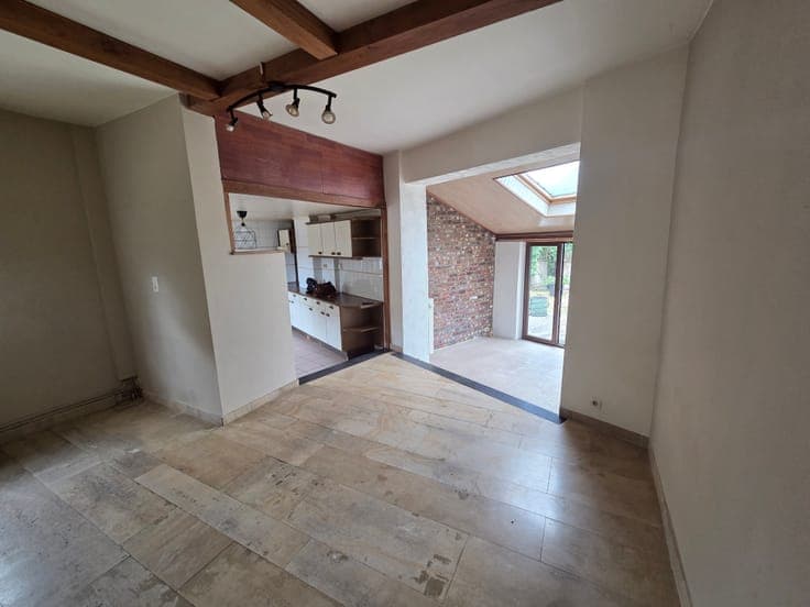 House in Xhendremael