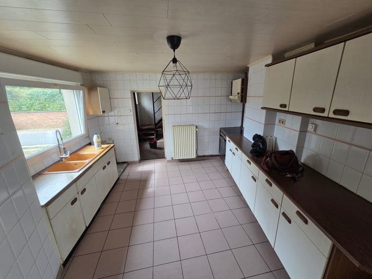 House in Xhendremael