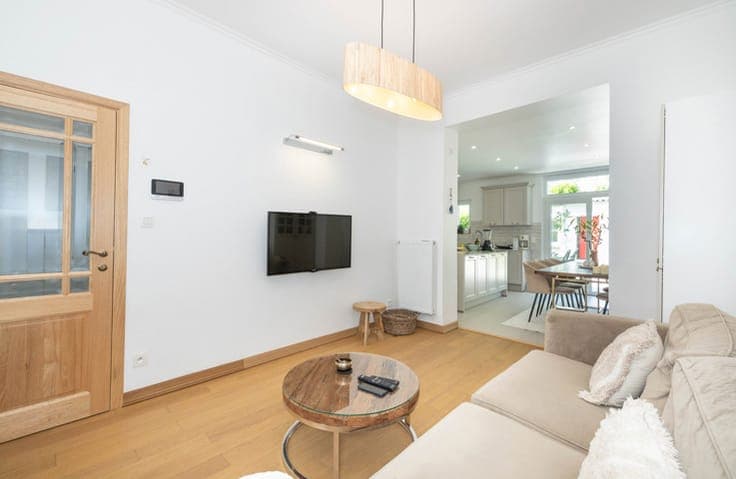 Charming 4 bedroom house