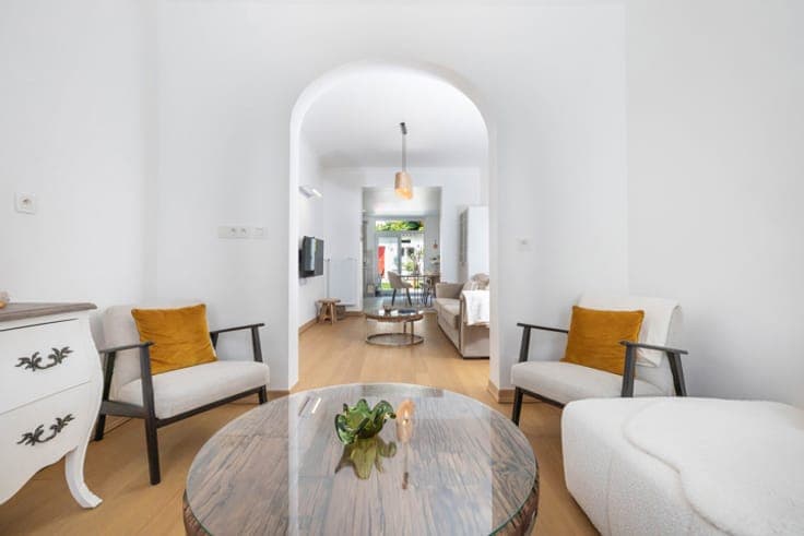 Charming 4 bedroom house