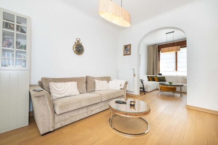Charming 4 bedroom house