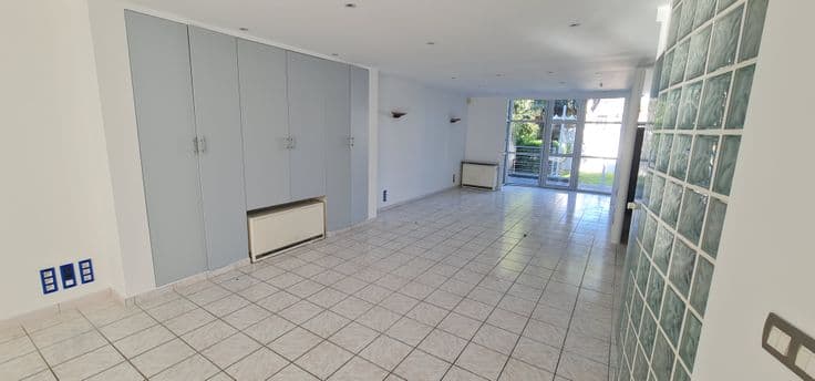 House in Molenbeek-Saint-Jean