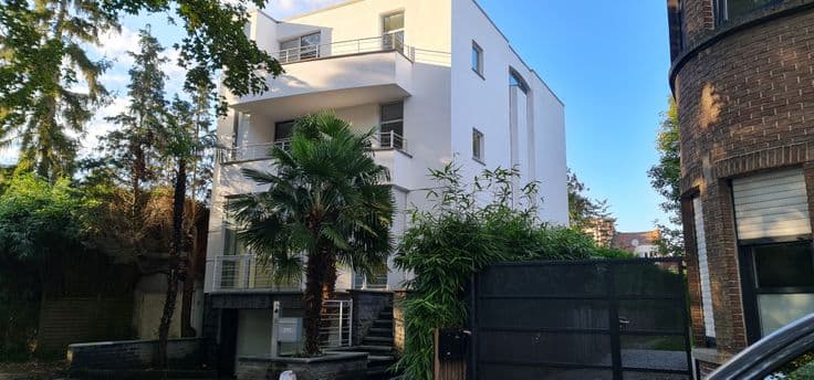 House in Molenbeek-Saint-Jean
