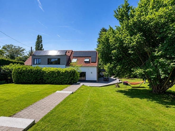House in Rixensart