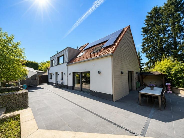 House in Rixensart