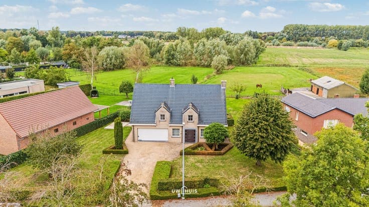 House in Stekene