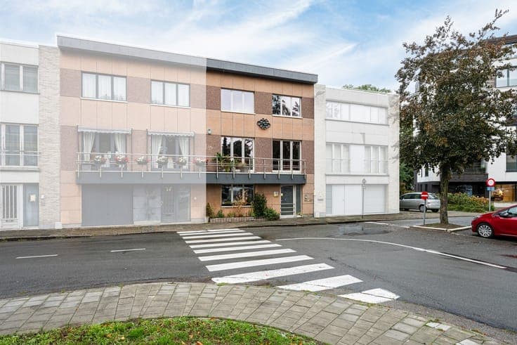MAXIMAAL COMFORT EN EEN PRAKTISCHE INDELING IN EEKLO