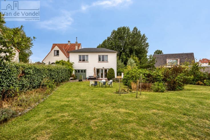 House in Koksijde