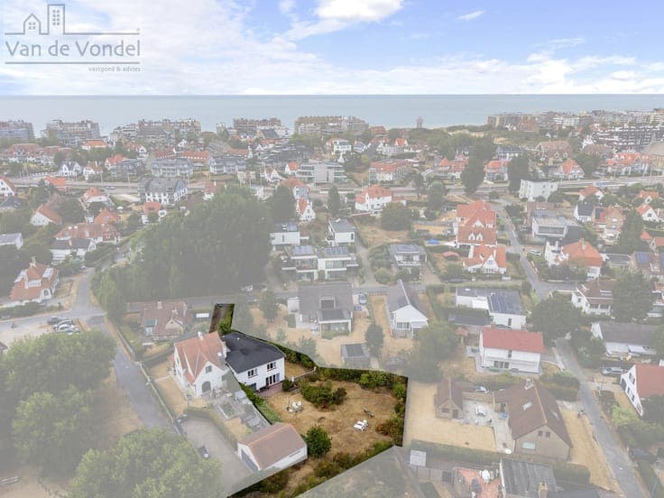House in Koksijde
