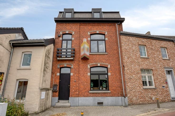 House in Landen