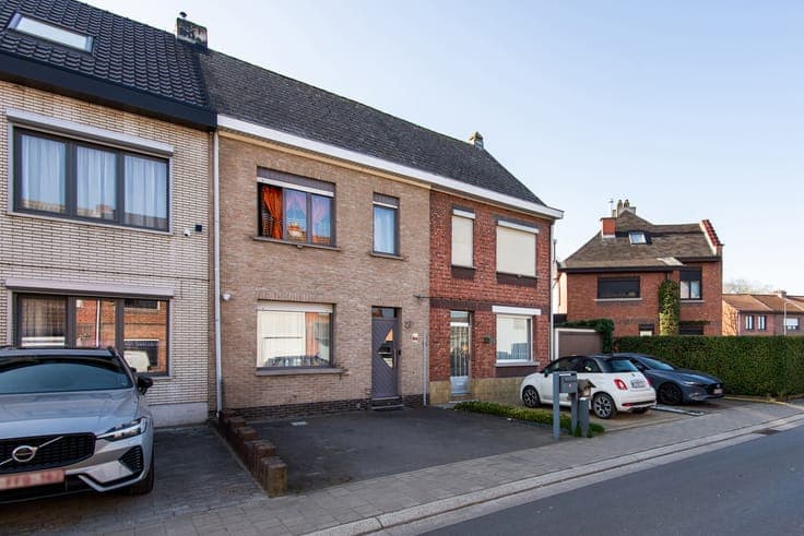 House in Willebroek