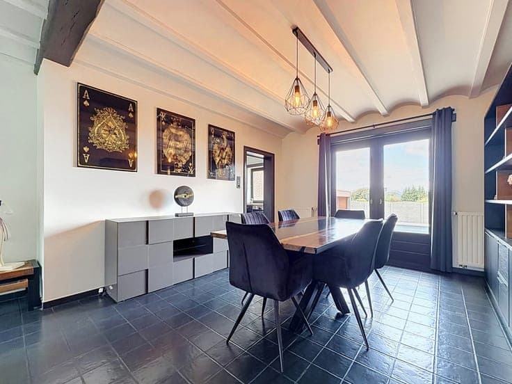 House in Waremme