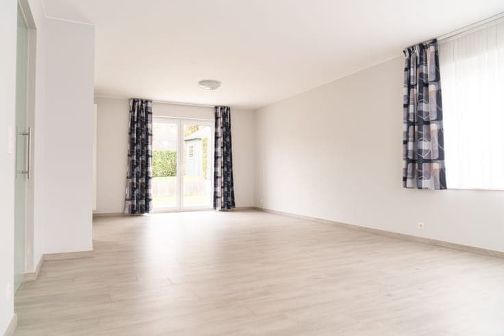House in Wavre