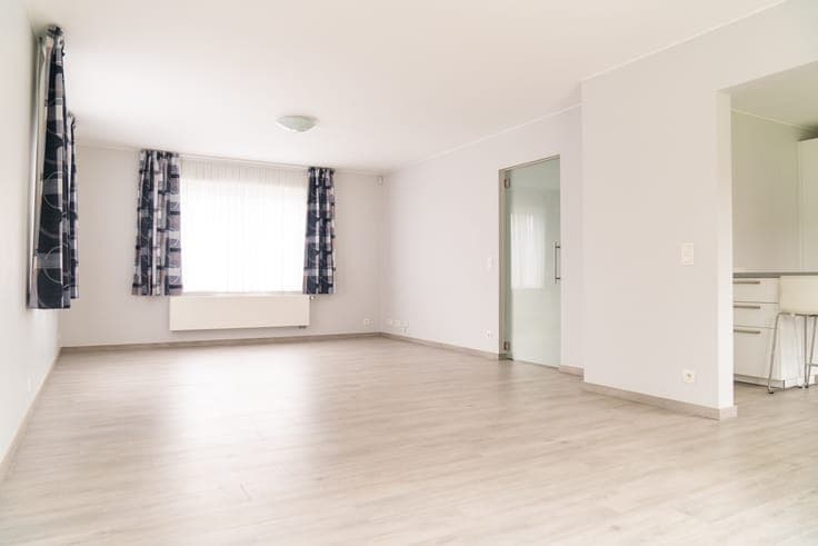 House in Wavre