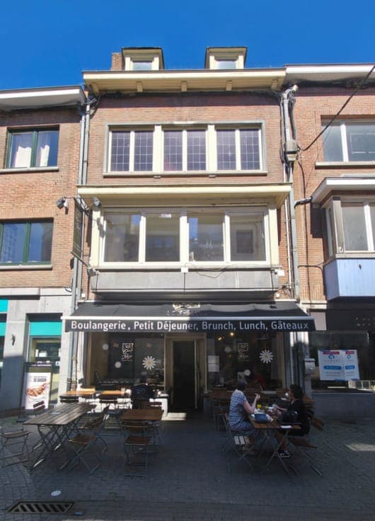House in Wavre
