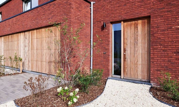House in Evergem - Droogte: Lot 13