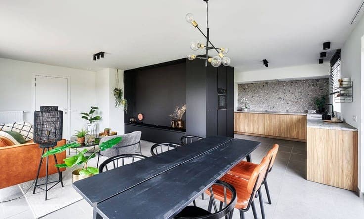 House in Evergem - Droogte: Lot 13