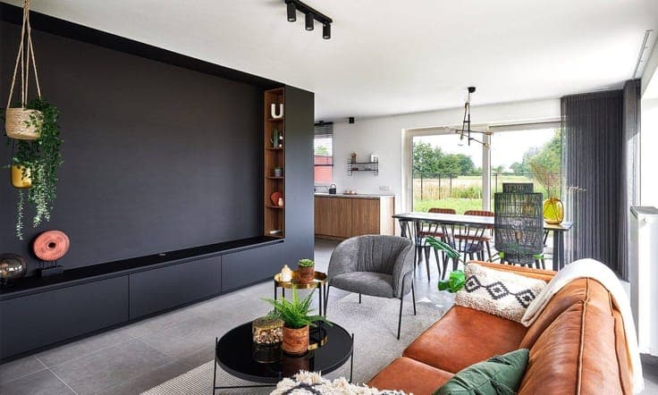 House in Evergem - Droogte: Lot 13