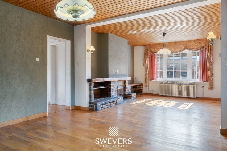 House in Beringen