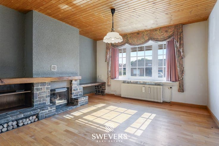 House in Beringen
