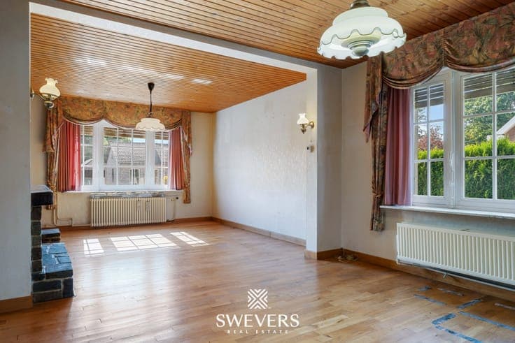 House in Beringen