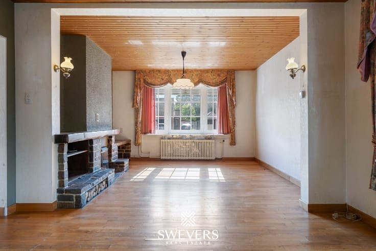 House in Beringen