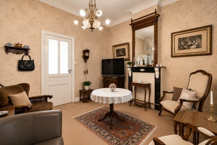 House in Torhout
