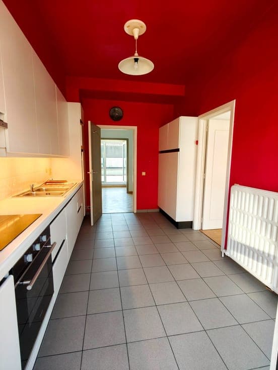 GROTE DUPLEX / 3 SLPK / SUPER ZUID TERRAS 40M²
